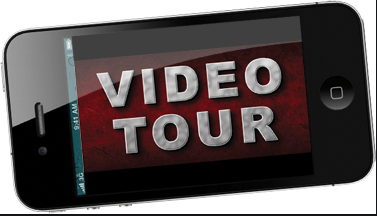 Video Tour Icon