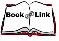 BookLink Icon