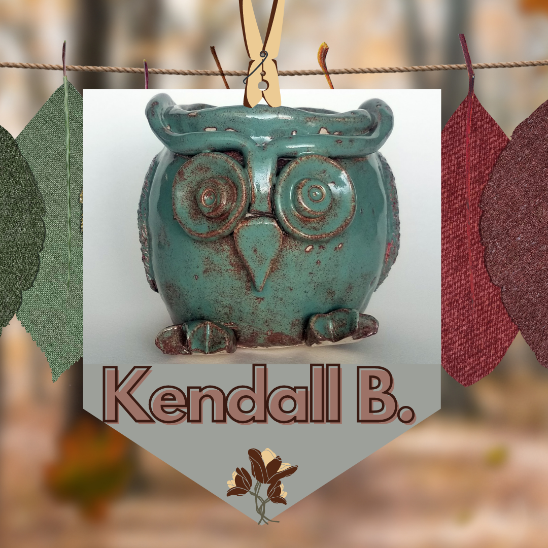 Kendall's Owl