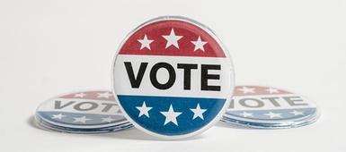 Absentee and Early Voter Ballot Applications Available