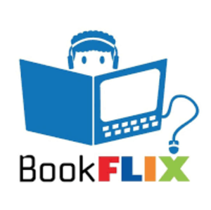 BookFLIX logo