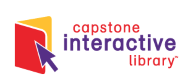 Capstone Interactive logo