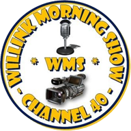 Willink Morning Show logo