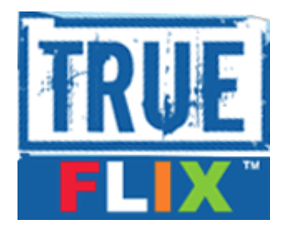 TrueFLIX logo