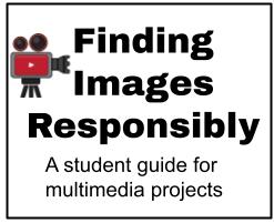 Finding Images Responsibly