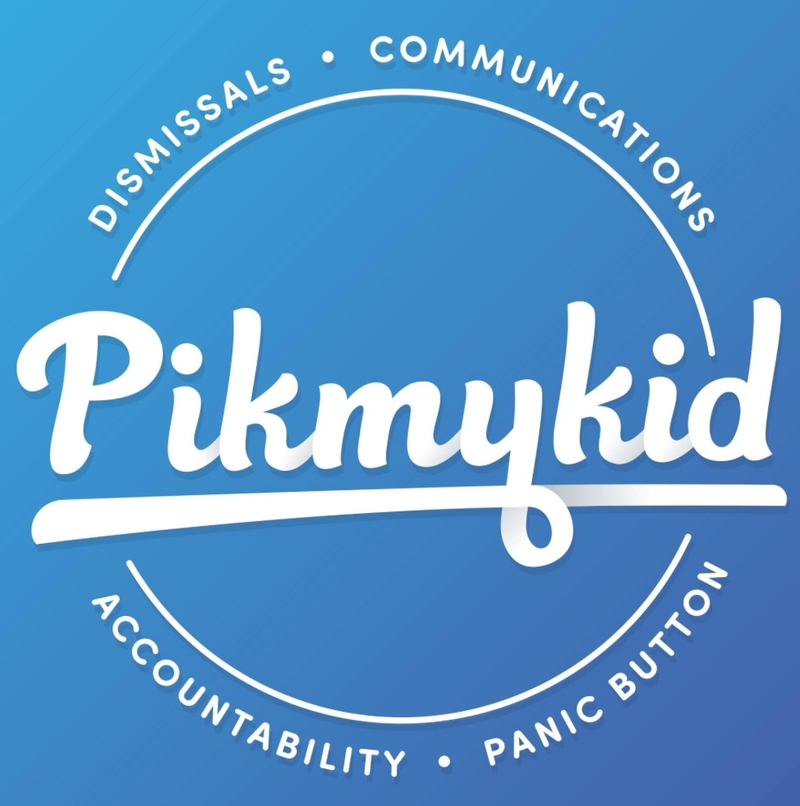 PikMyKid logo