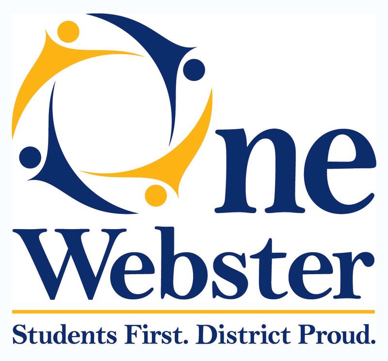 One Webster logo
