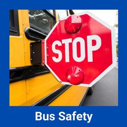 Decorative link to Bus Safety