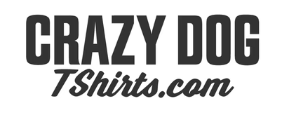 Crazy Dog T-Shirts