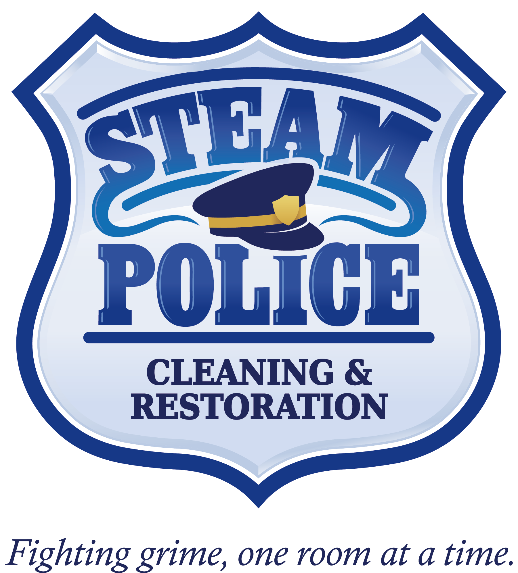 Steam Police