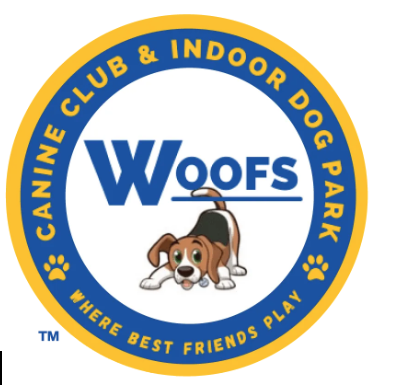 Woofs Canine Club and Indoor Dog Park