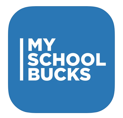 MySchoolBucks logo