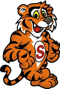 Schlegel tiger logo
