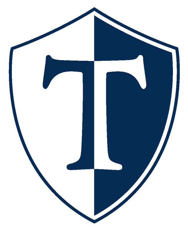 Thomas T shield logo