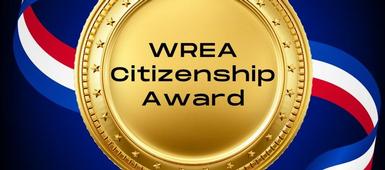 Citizenship Award Honorees Announced