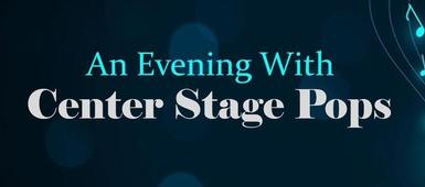 Webster Talent Shines with Center State Pops Symphony Orchestra