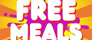 Universal Free Meal Program for All Students!