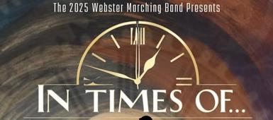 Webster Marching Band’s Autumn Fanfare: A Spectacular Show of Sight and Sound