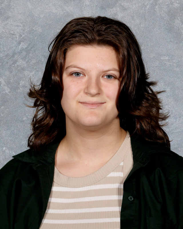female teen