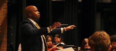 Acclaimed Composer's Newest Work to Premiere at Schroeder Concert