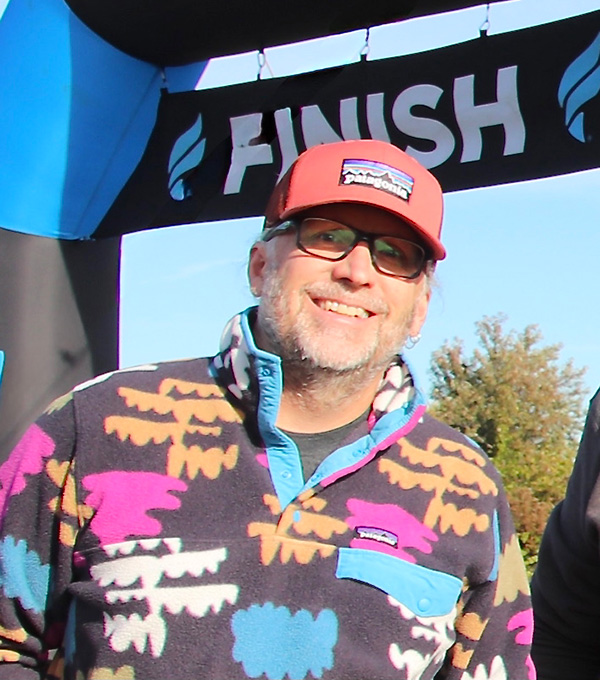 Dave 'Boots' Boutillier