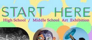 Webster Art Students Win Honors at RIT Exhibit