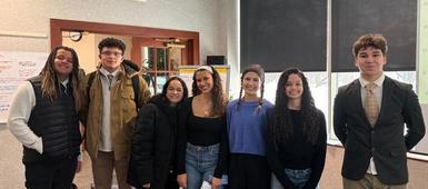 From the Classroom to the Capitol