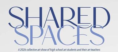 Teachers, Students Share Art Space at Naz Exhibit