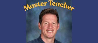Webster CSD’s Crowley Named NYS Master Teacher