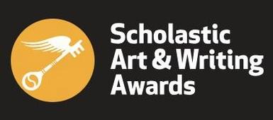 Artists Earn Top Honors at Scholastic Awards