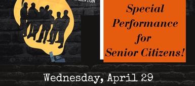 Webster CSD Invites Local Senior Citizens to Special Performance of The Outsiders