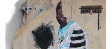 Four Celebrated as Gold, Silver Key Winners in National Scholastic Art Awards