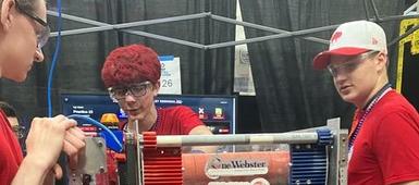 SparX Wraps Up Stellar Season