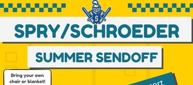 Music Students to Celebrate Summer with Special Musical Sendoff
