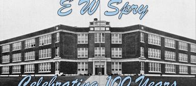 Happy 100 Years to Spry!