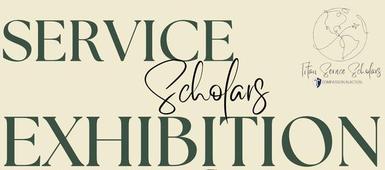 Senior Scholars Share Lessons Learned Through Service