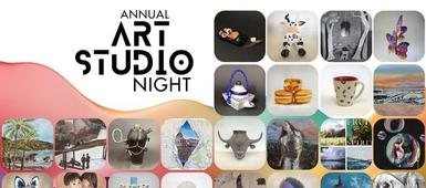 Community Invited to Student Art Show
