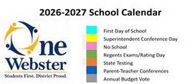 Board of Education Approves 2026–27 Calendar Updates and Graduation Dates