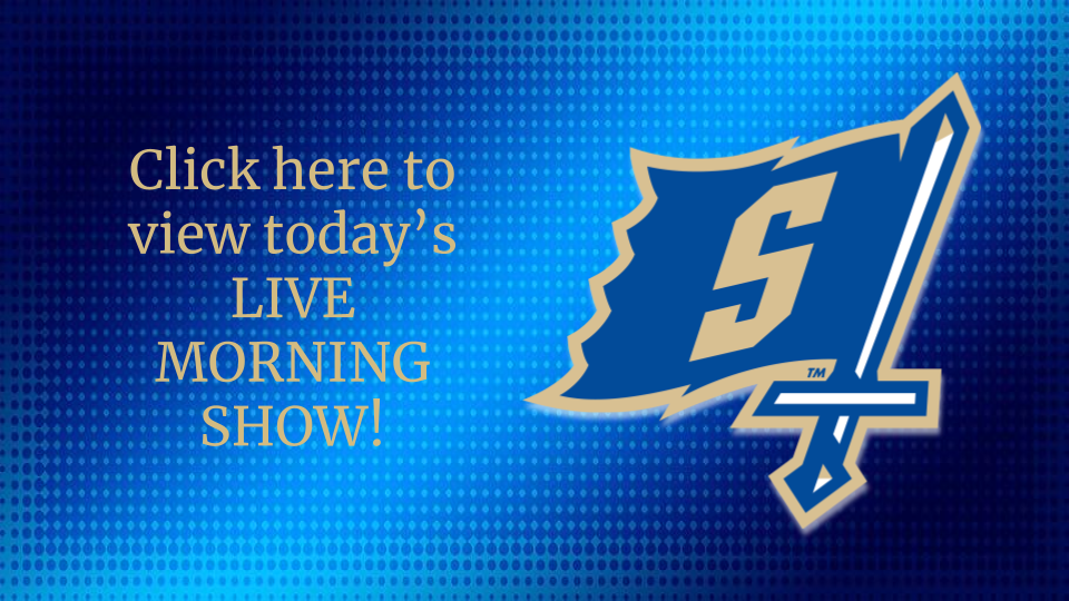 Click here to view the morning show
