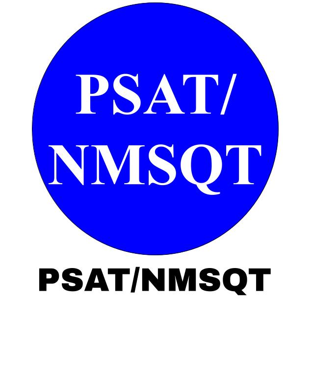 PSAT/NMSQT