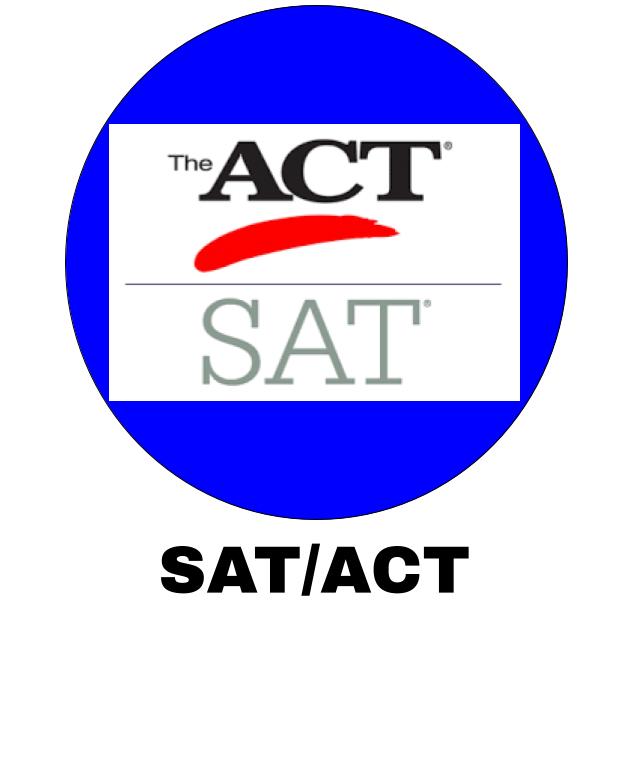 ACT SAT
